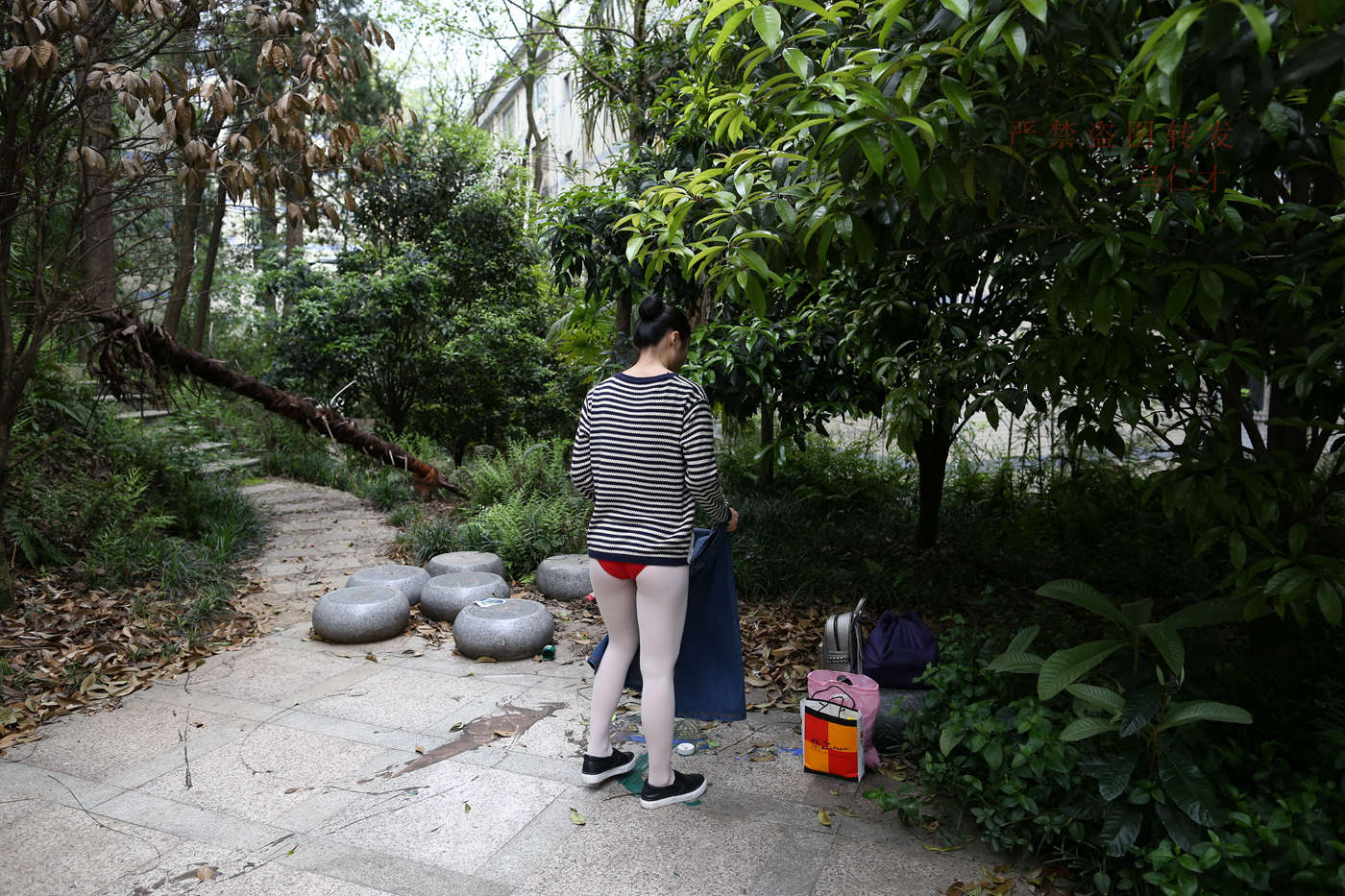 图片[14]-大西瓜爱牙膏-2018 10月活动 模特2（二） 舞蹈 （2） [144P] – 速更版-美库