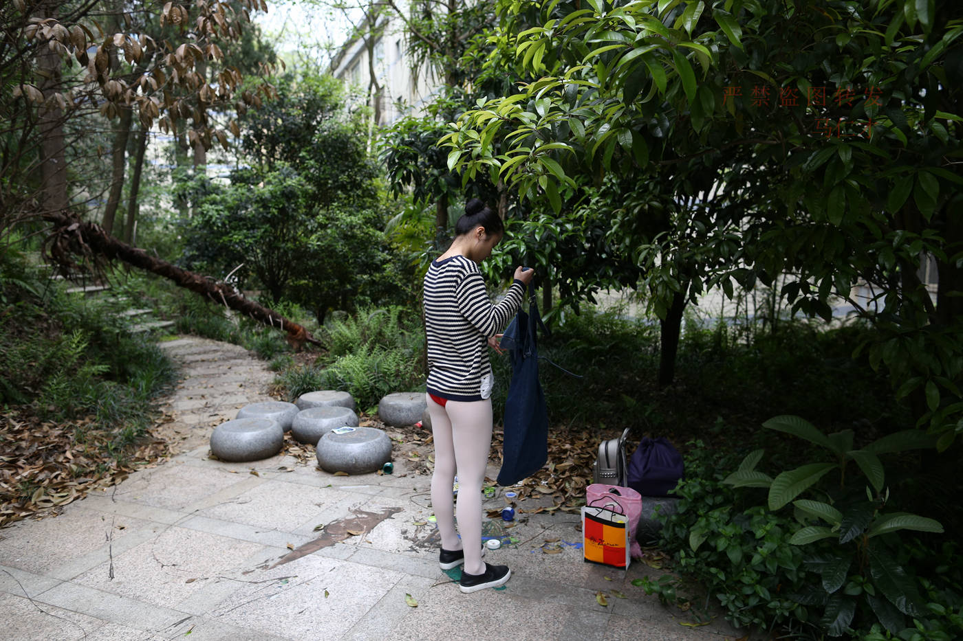 图片[15]-大西瓜爱牙膏-2018 10月活动 模特2（二） 舞蹈 （2） [144P] – 速更版-美库