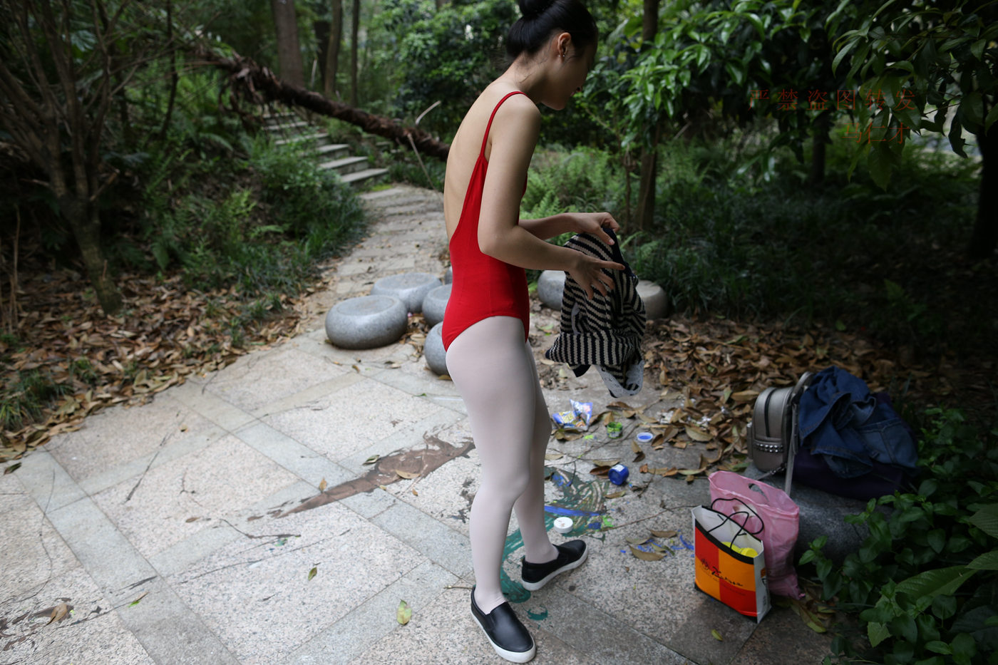 图片[21]-大西瓜爱牙膏-2018 10月活动 模特2（二） 舞蹈 （2） [144P] – 速更版-美库