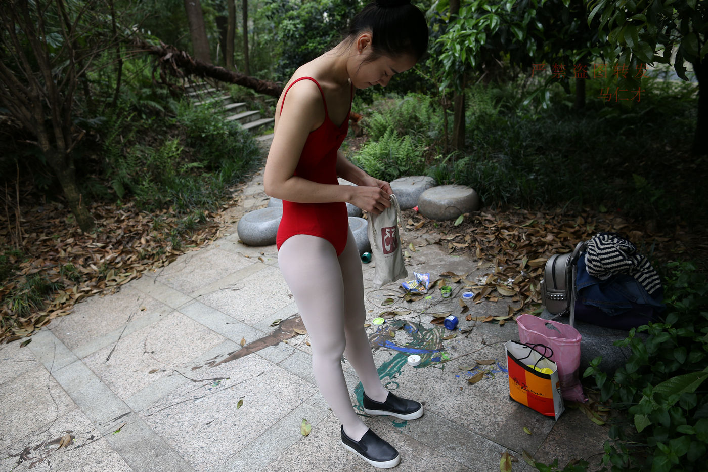 图片[22]-大西瓜爱牙膏-2018 10月活动 模特2（二） 舞蹈 （2） [144P] – 速更版-美库