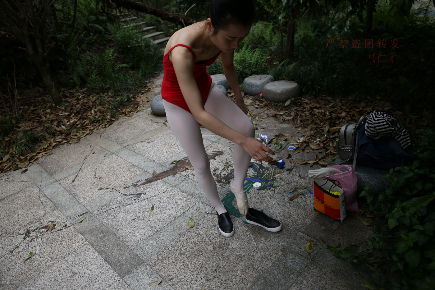 图片[26]-大西瓜爱牙膏-2018 10月活动 模特2（二） 舞蹈 （2） [144P] – 速更版-美库