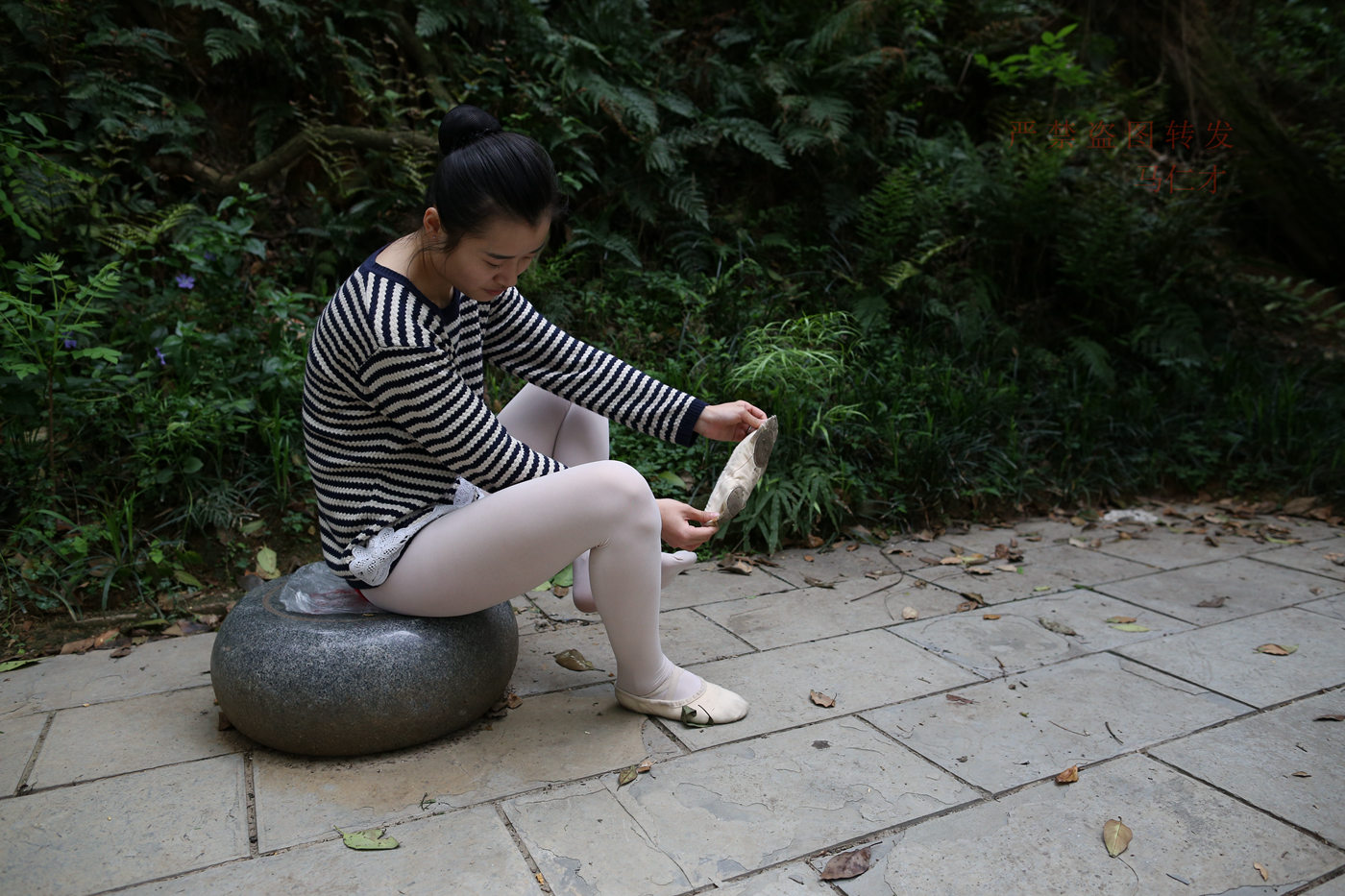 图片[10]-大西瓜爱牙膏-2018 10月活动 模特2（二） 舞蹈 （3） [153P] – 速更版-美库