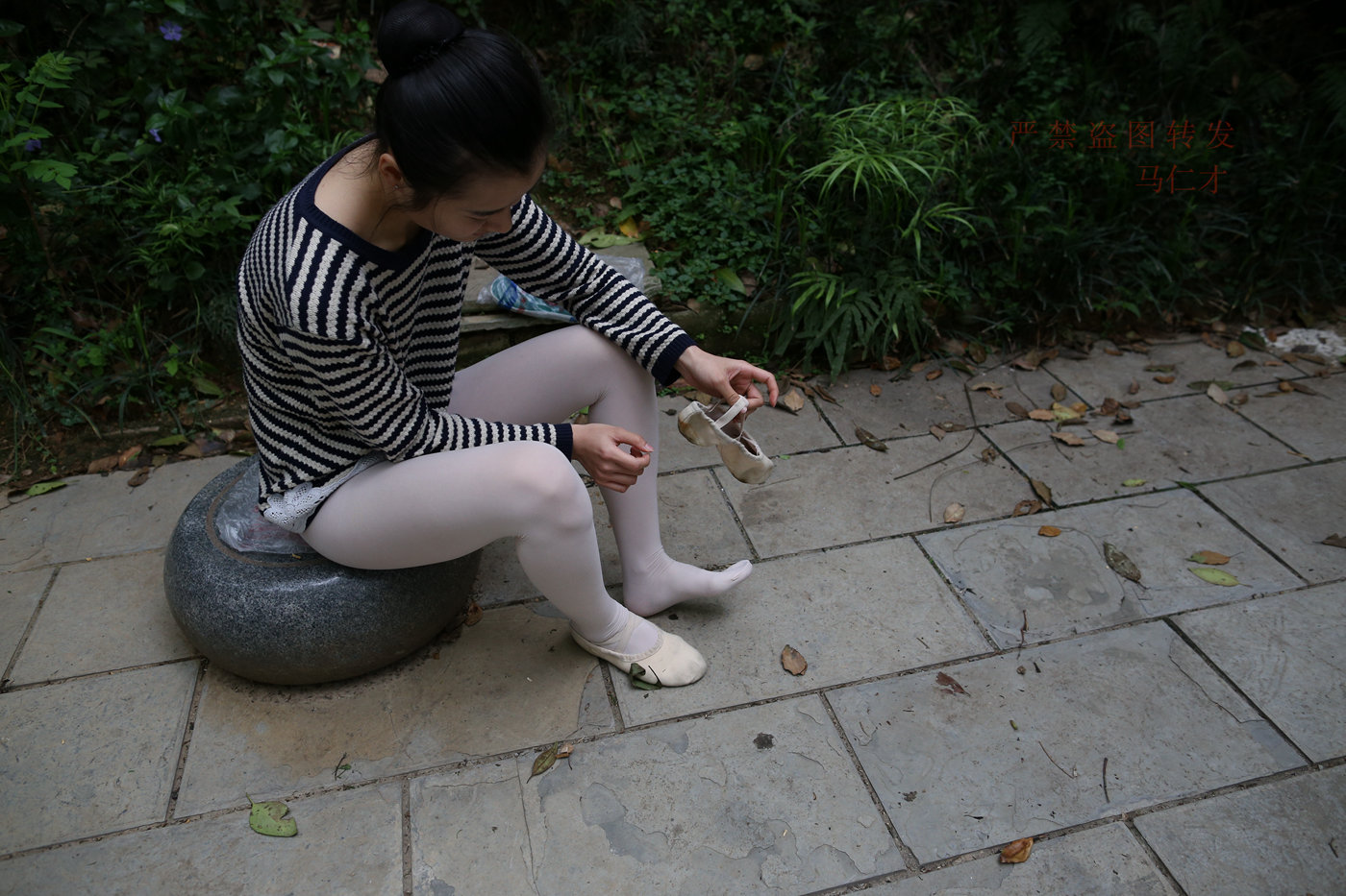 图片[12]-大西瓜爱牙膏-2018 10月活动 模特2（二） 舞蹈 （3） [153P] – 速更版-美库