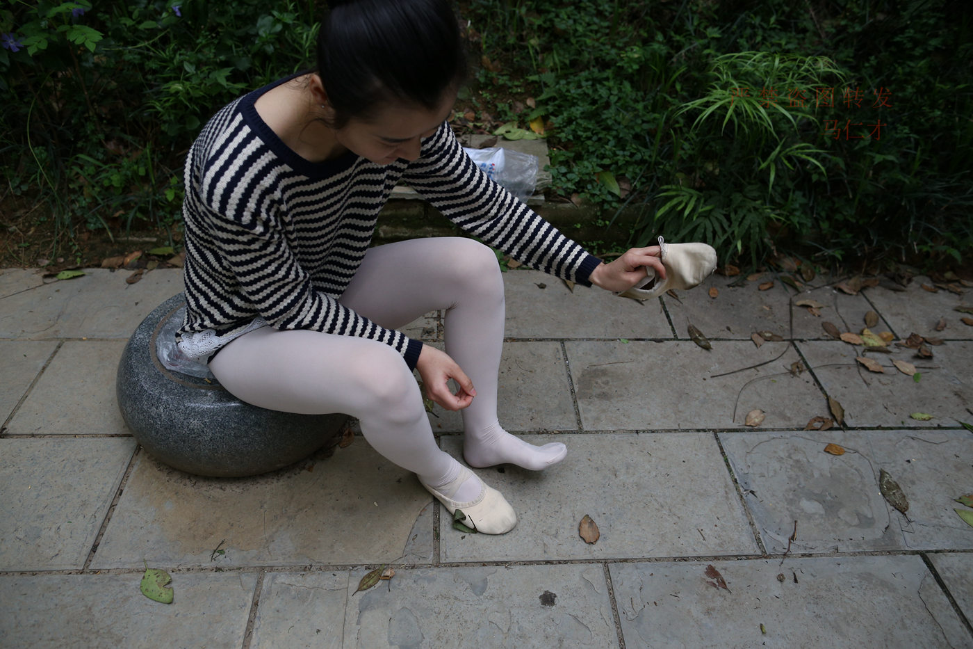 图片[13]-大西瓜爱牙膏-2018 10月活动 模特2（二） 舞蹈 （3） [153P] – 速更版-美库