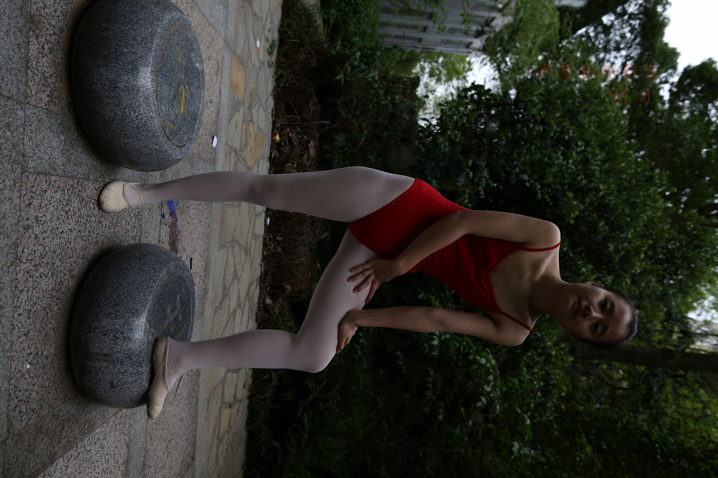 图片[41]-大西瓜爱牙膏-2018 10月活动 模特2（二） 舞蹈 （2） [144P] – 速更版-美库