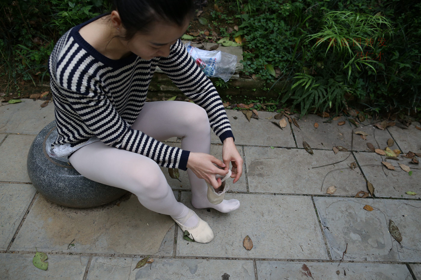 图片[14]-大西瓜爱牙膏-2018 10月活动 模特2（二） 舞蹈 （3） [153P] – 速更版-美库