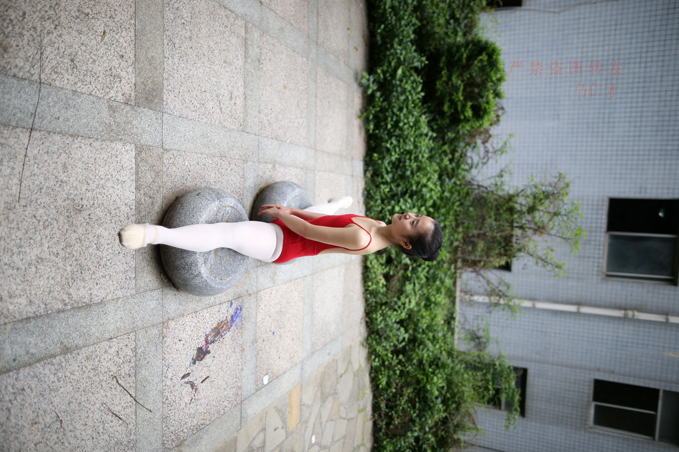 图片[48]-大西瓜爱牙膏-2018 10月活动 模特2（二） 舞蹈 （2） [144P] – 速更版-美库