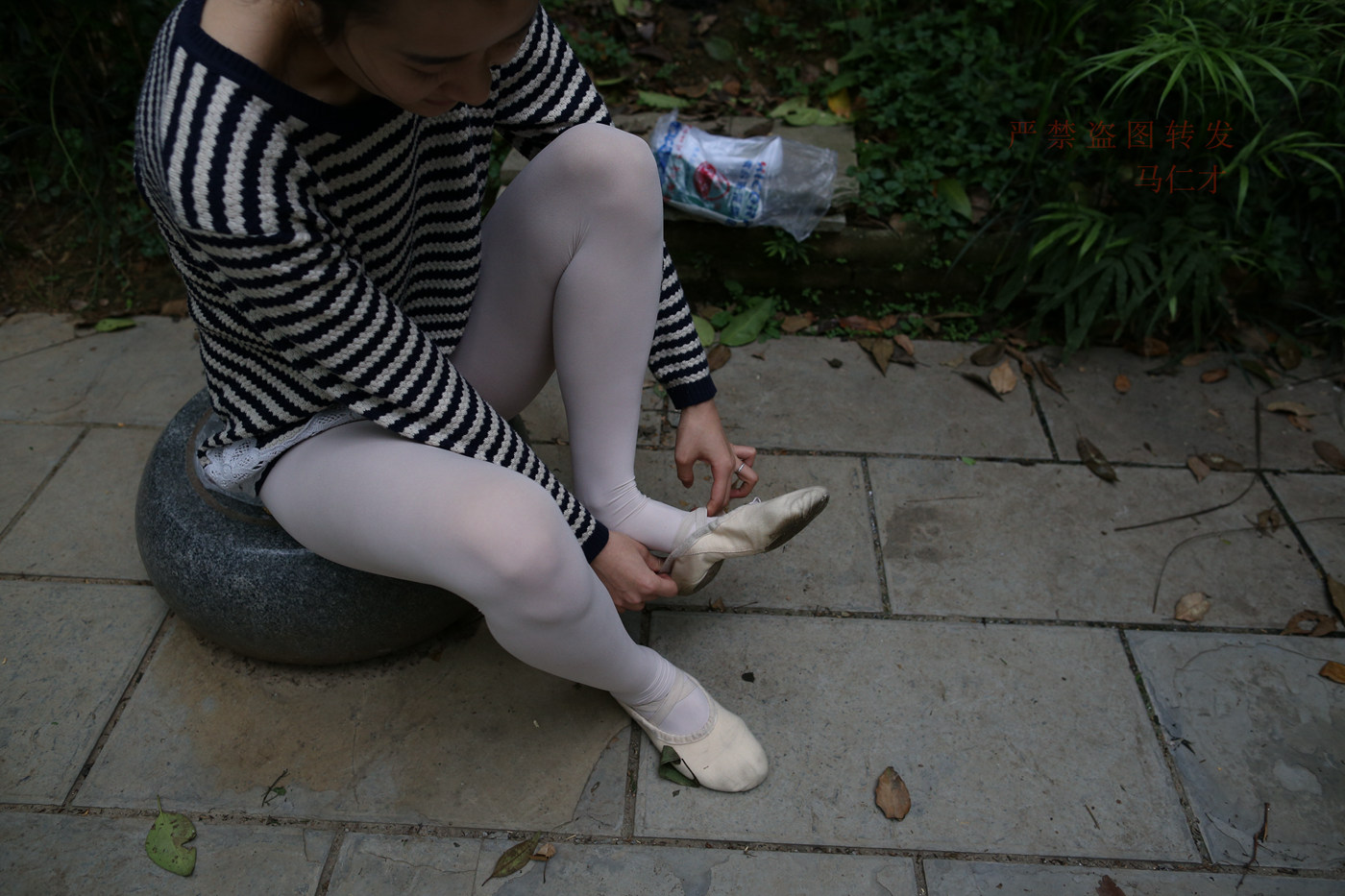 图片[17]-大西瓜爱牙膏-2018 10月活动 模特2（二） 舞蹈 （3） [153P] – 速更版-美库