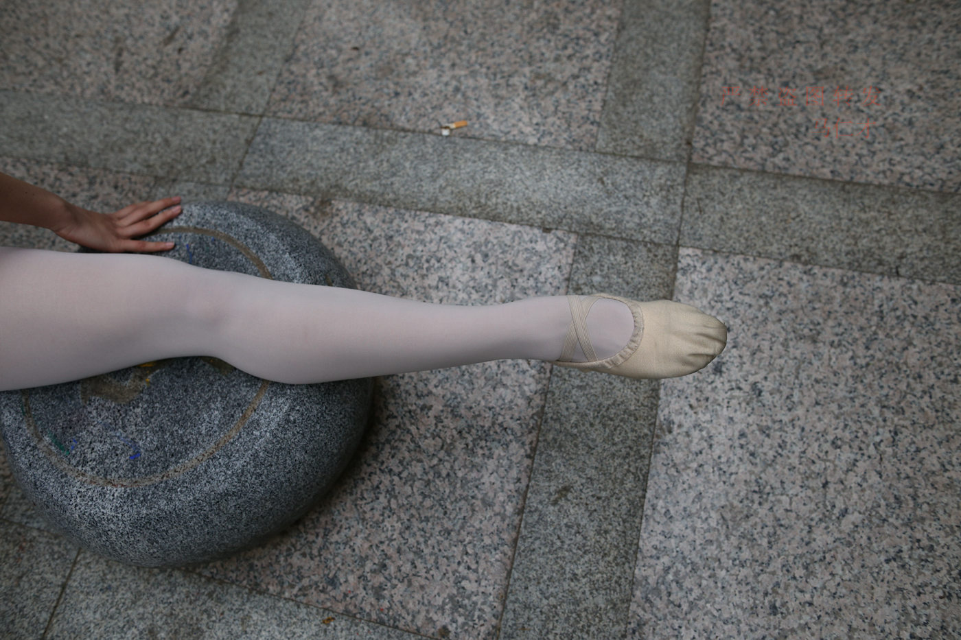 图片[52]-大西瓜爱牙膏-2018 10月活动 模特2（二） 舞蹈 （2） [144P] – 速更版-美库