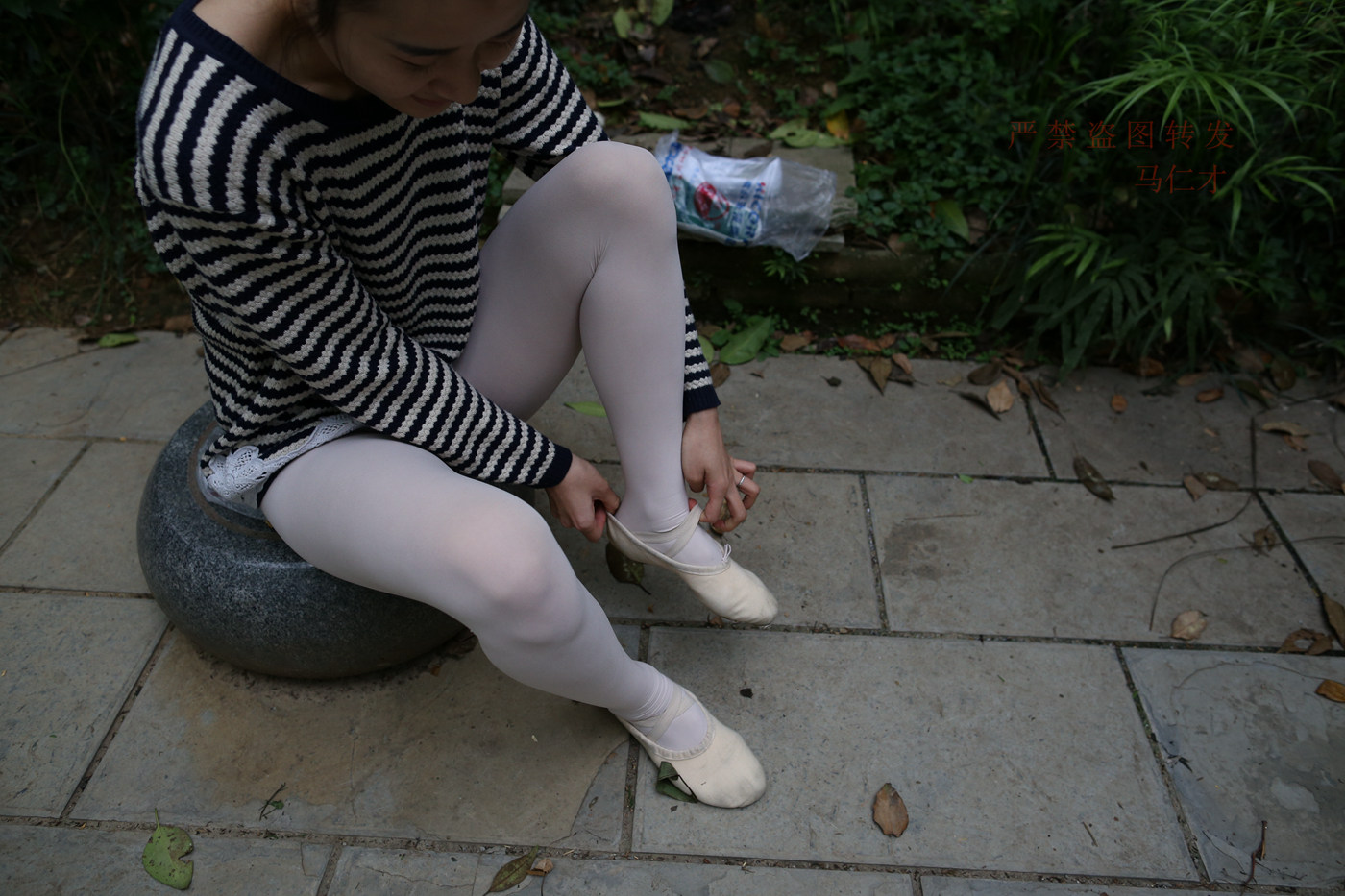 图片[19]-大西瓜爱牙膏-2018 10月活动 模特2（二） 舞蹈 （3） [153P] – 速更版-美库