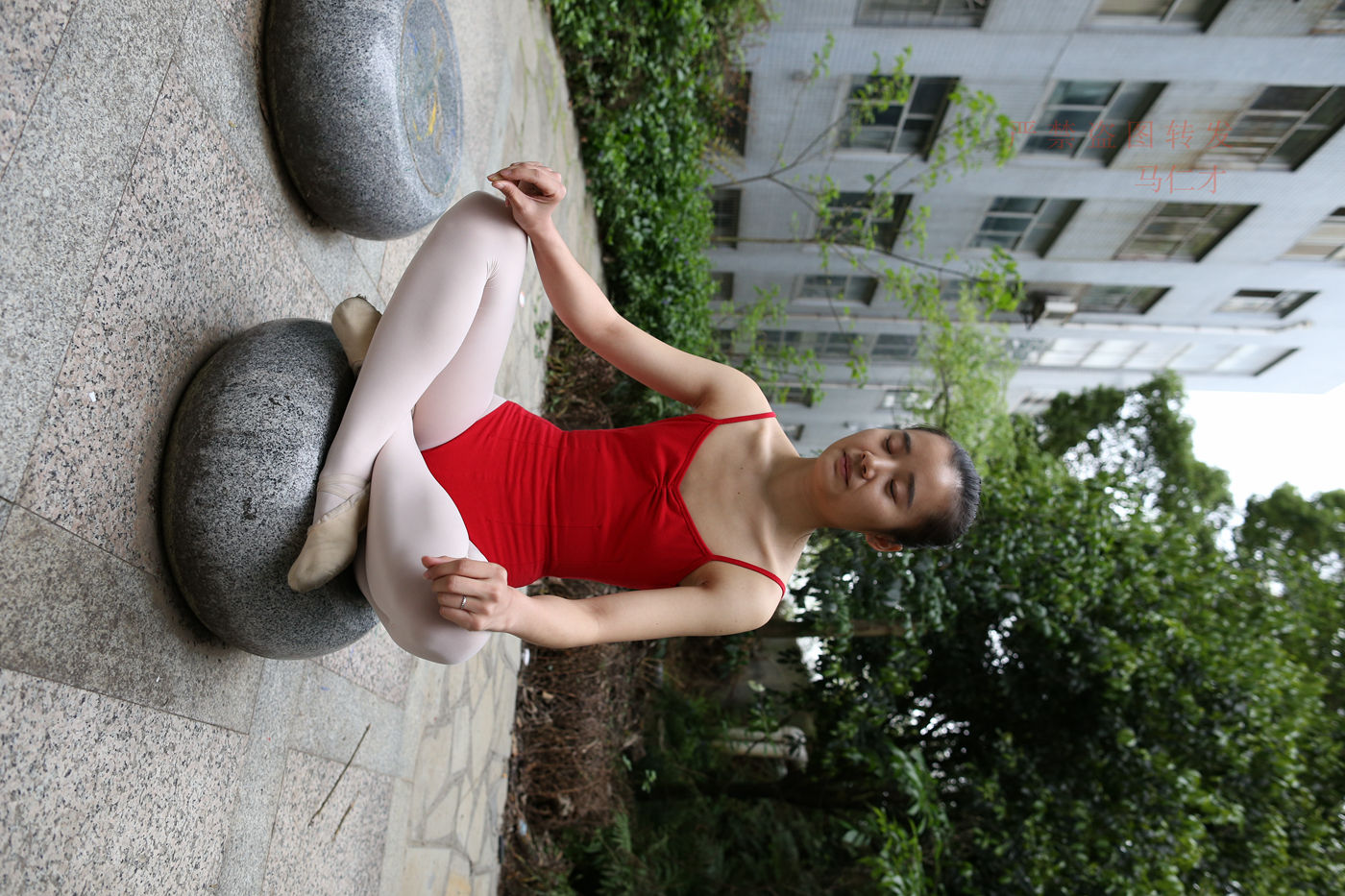 图片[54]-大西瓜爱牙膏-2018 10月活动 模特2（二） 舞蹈 （2） [144P] – 速更版-美库