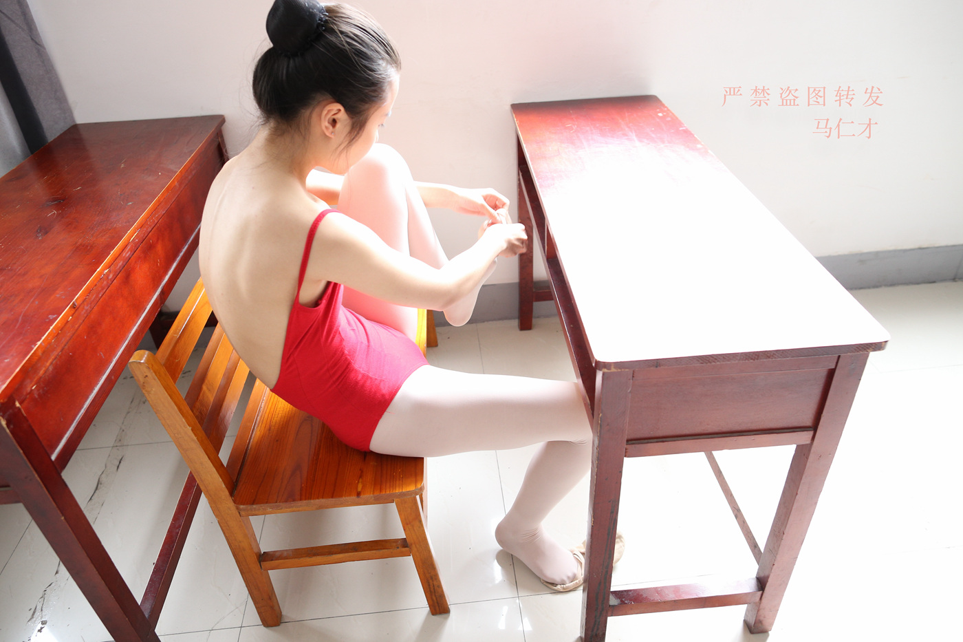 图片[12]-大西瓜爱牙膏-2018 10月活动 模特2（二） 舞蹈 （4） [138P] – 速更版-美库