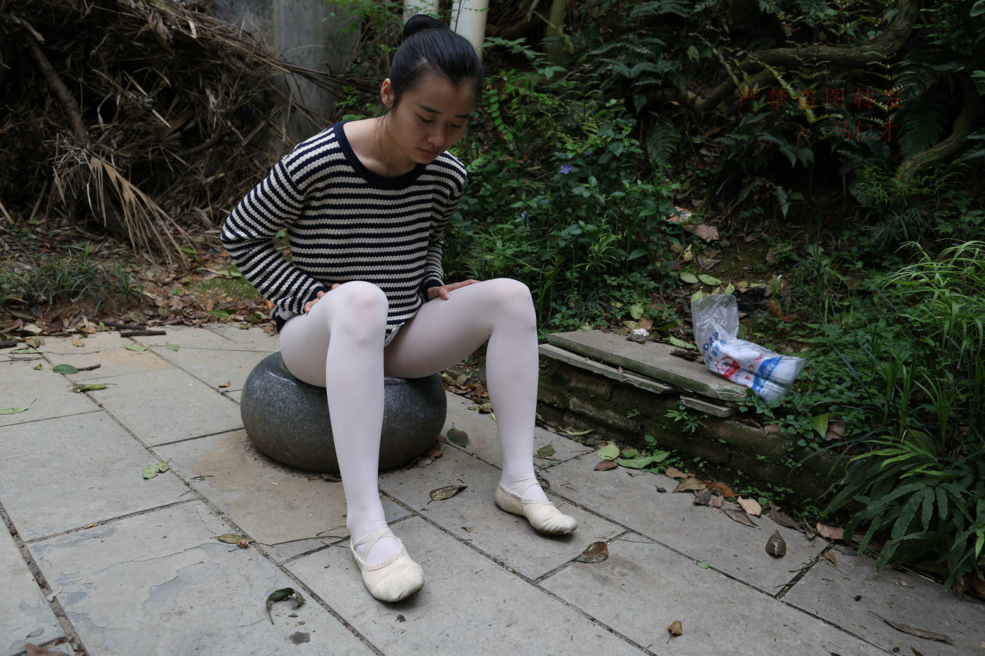 图片[24]-大西瓜爱牙膏-2018 10月活动 模特2（二） 舞蹈 （3） [153P] – 速更版-美库