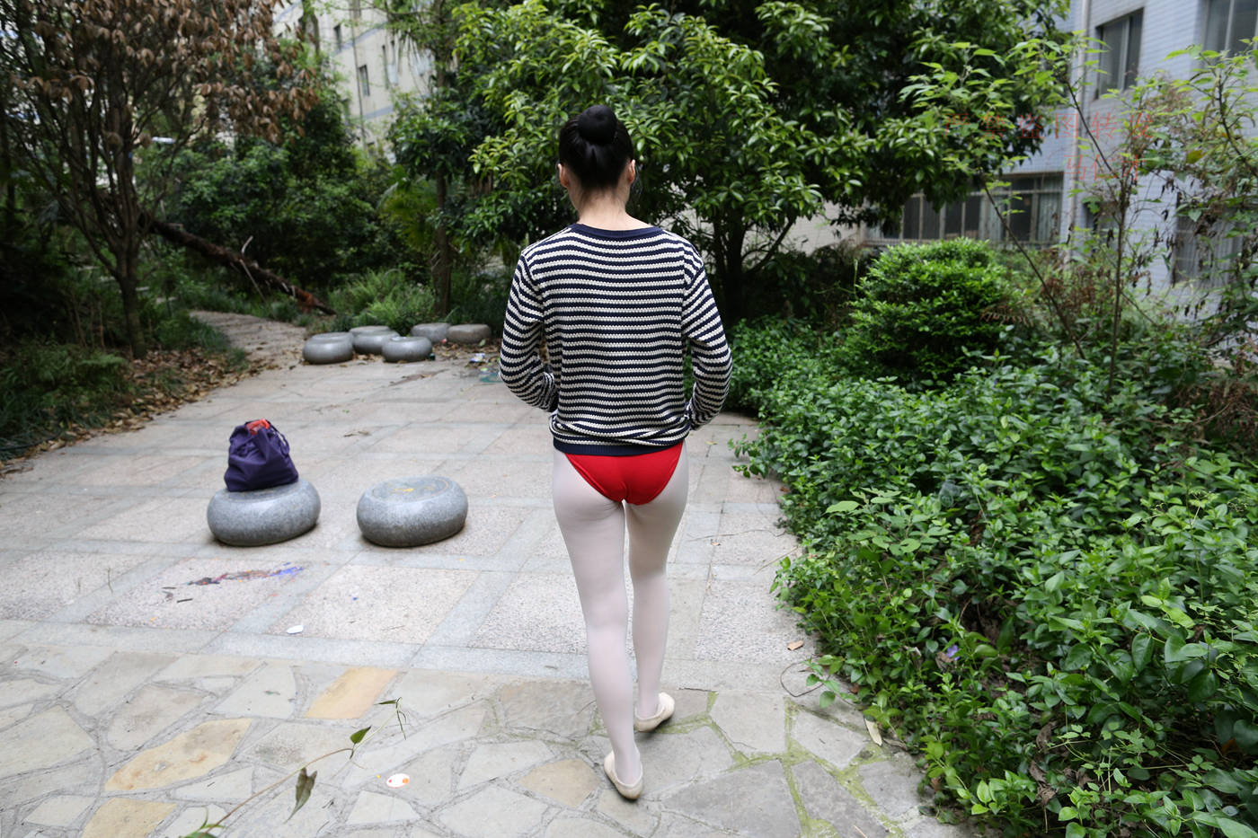 图片[34]-大西瓜爱牙膏-2018 10月活动 模特2（二） 舞蹈 （3） [153P] – 速更版-美库