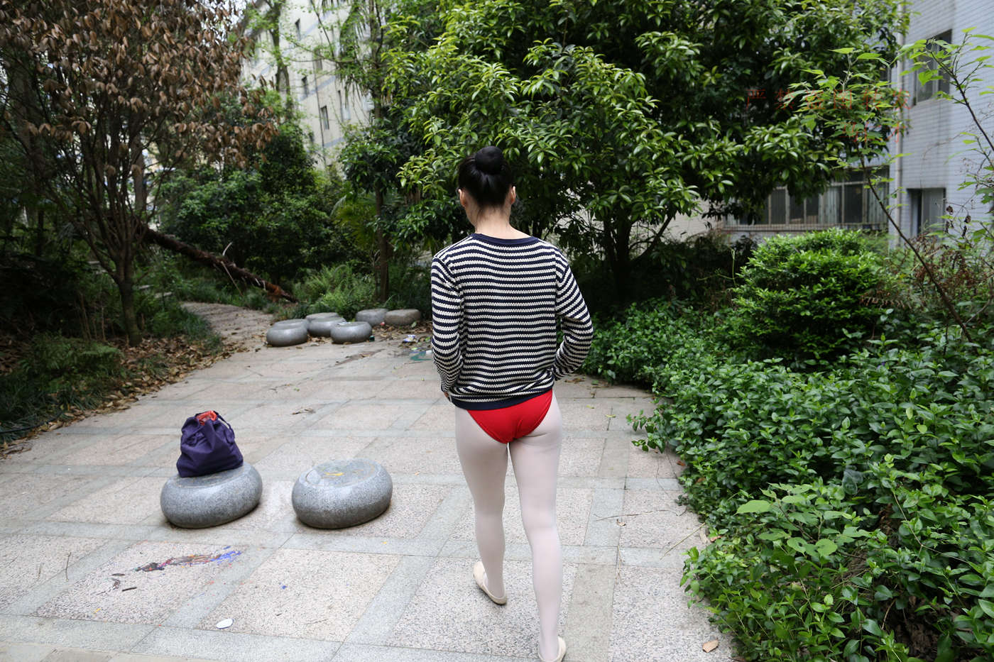 图片[35]-大西瓜爱牙膏-2018 10月活动 模特2（二） 舞蹈 （3） [153P] – 速更版-美库