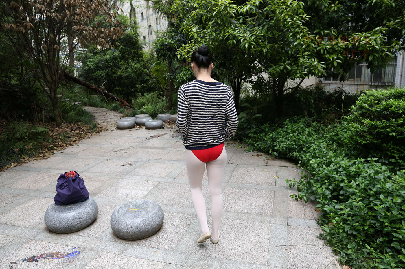 图片[36]-大西瓜爱牙膏-2018 10月活动 模特2（二） 舞蹈 （3） [153P] – 速更版-美库