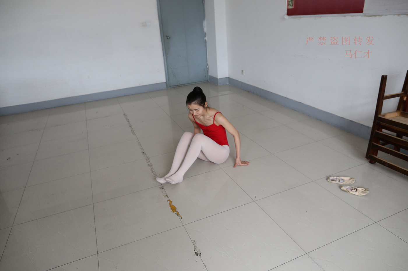 图片[28]-大西瓜爱牙膏-2018 10月活动 模特2（二） 舞蹈 （4） [138P] – 速更版-美库