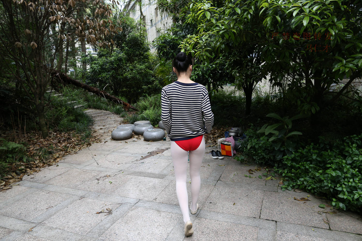 图片[39]-大西瓜爱牙膏-2018 10月活动 模特2（二） 舞蹈 （3） [153P] – 速更版-美库