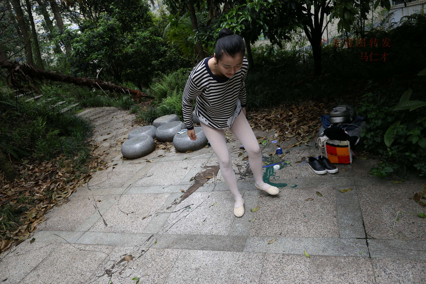 图片[41]-大西瓜爱牙膏-2018 10月活动 模特2（二） 舞蹈 （3） [153P] – 速更版-美库