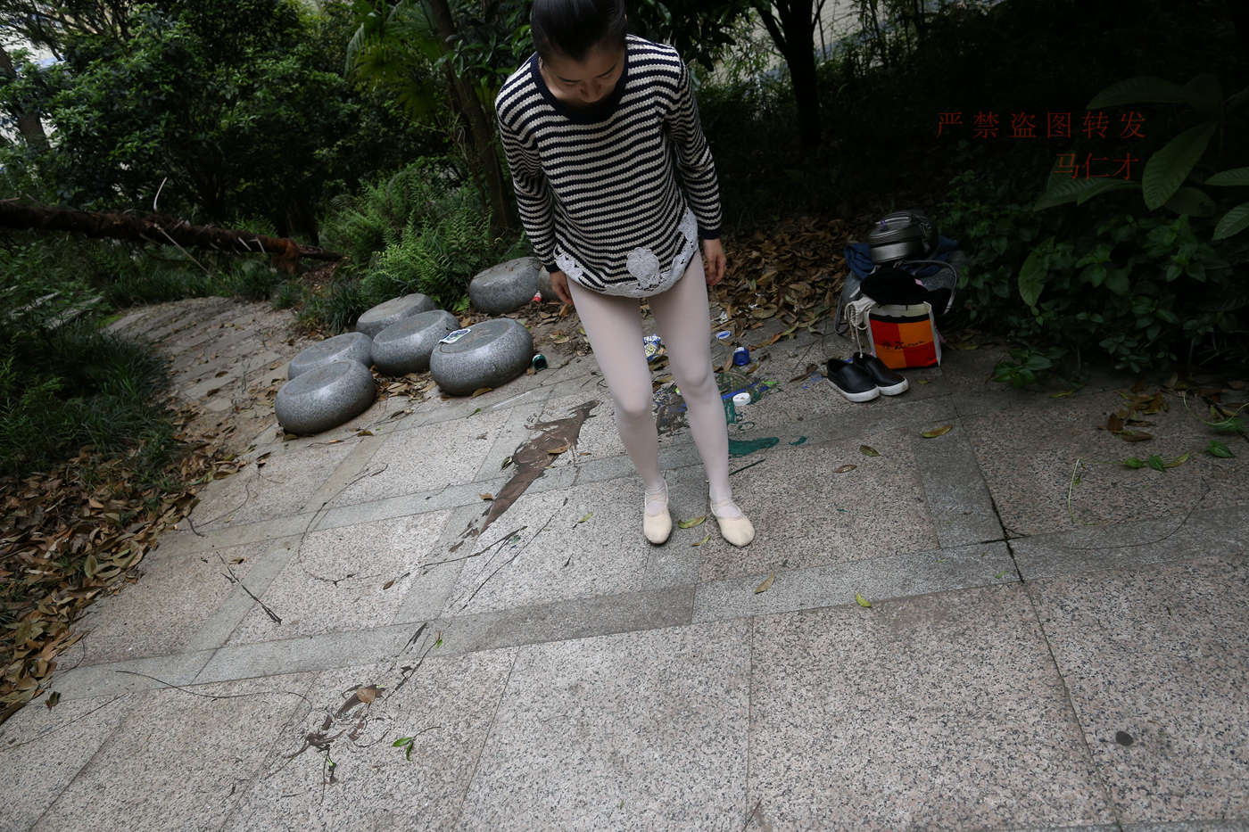 图片[42]-大西瓜爱牙膏-2018 10月活动 模特2（二） 舞蹈 （3） [153P] – 速更版-美库