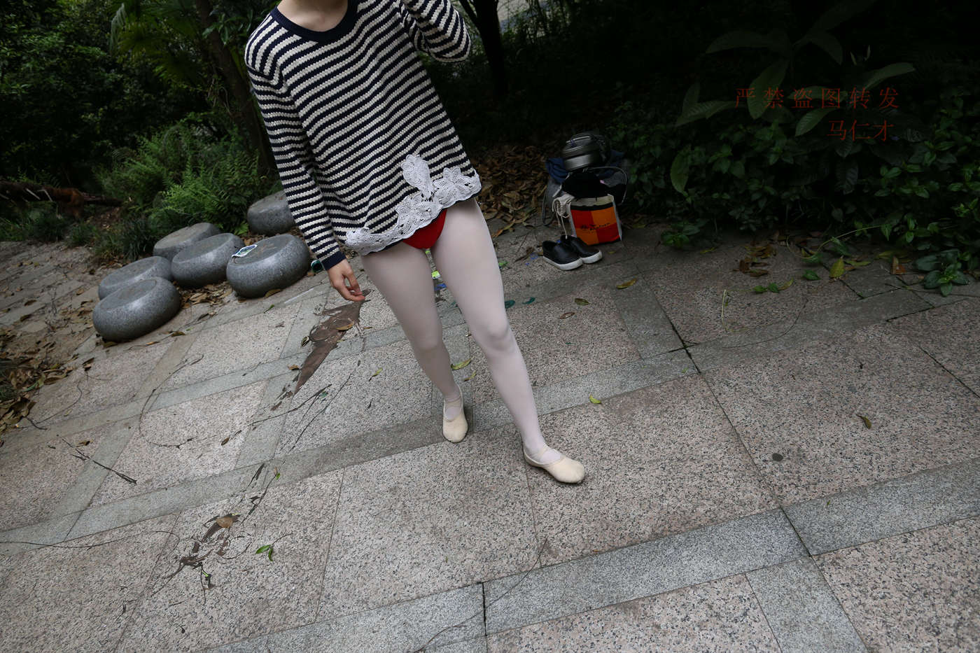 图片[43]-大西瓜爱牙膏-2018 10月活动 模特2（二） 舞蹈 （3） [153P] – 速更版-美库