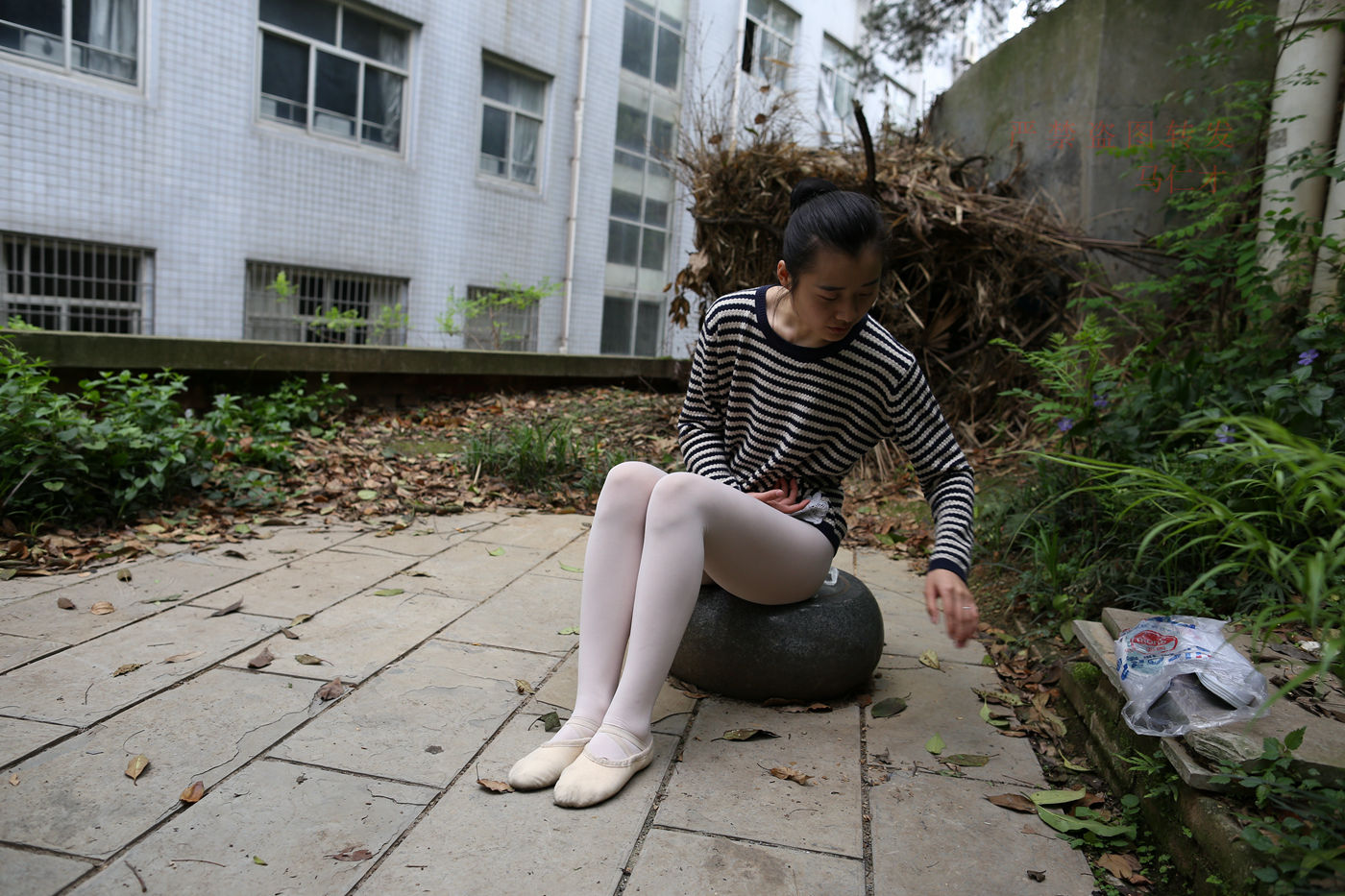 图片[109]-大西瓜爱牙膏-2018 10月活动 模特2（二） 舞蹈 （2） [144P] – 速更版-美库