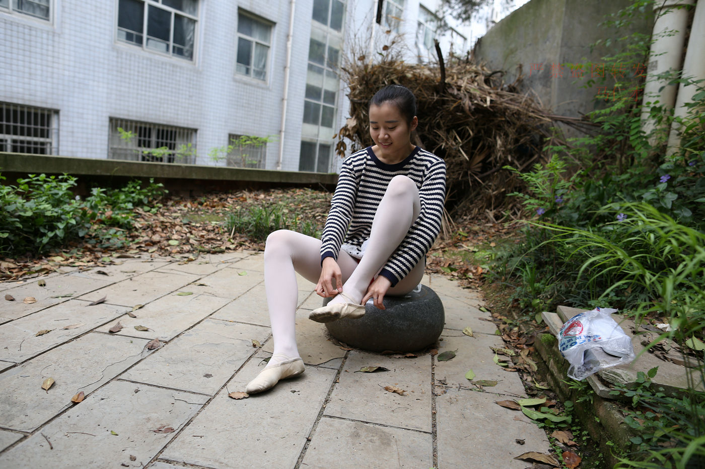 图片[110]-大西瓜爱牙膏-2018 10月活动 模特2（二） 舞蹈 （2） [144P] – 速更版-美库