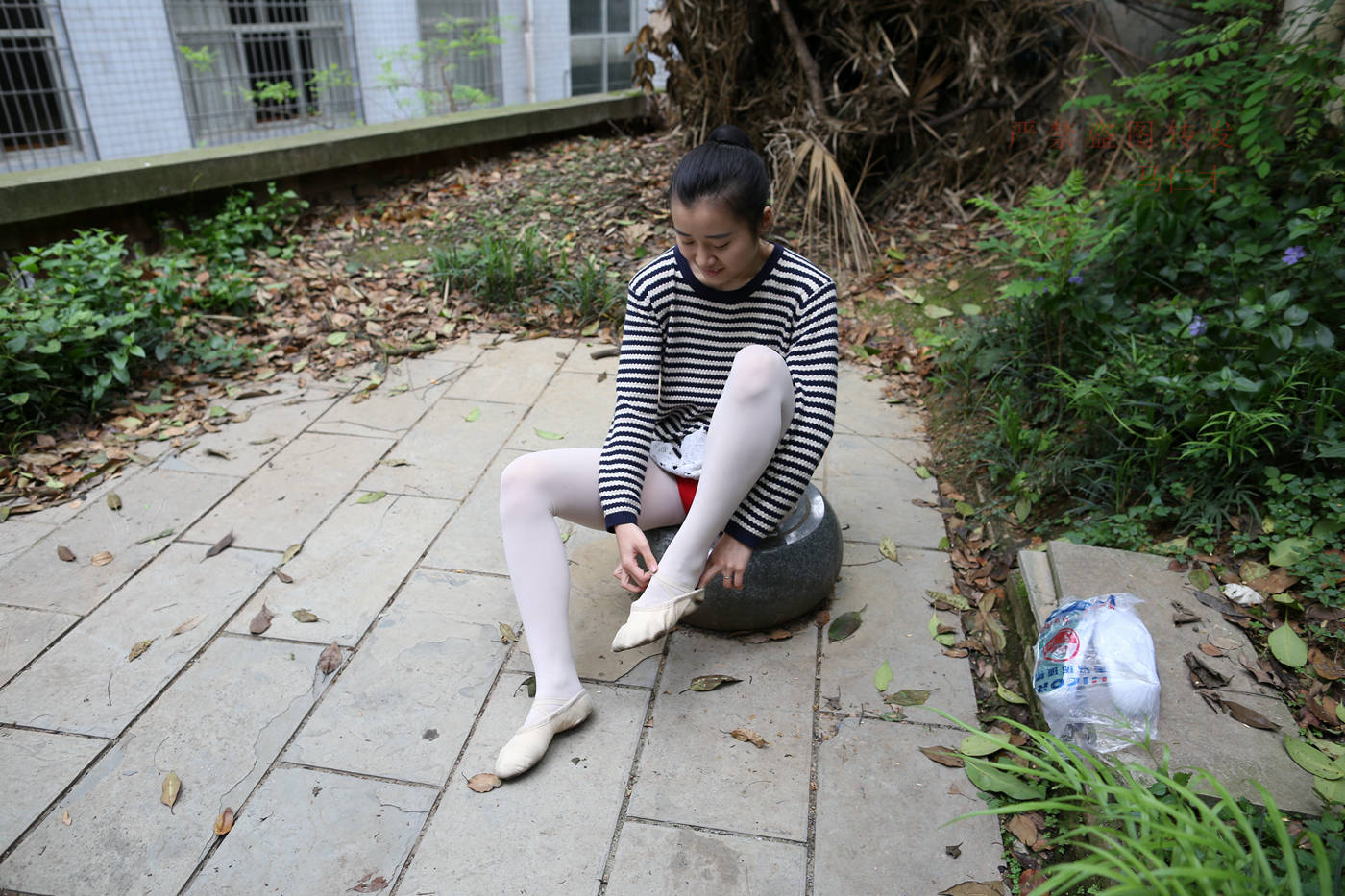 图片[111]-大西瓜爱牙膏-2018 10月活动 模特2（二） 舞蹈 （2） [144P] – 速更版-美库