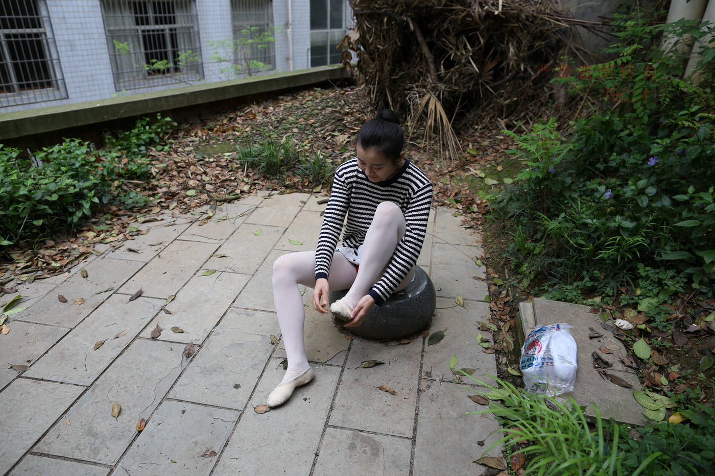 图片[113]-大西瓜爱牙膏-2018 10月活动 模特2（二） 舞蹈 （2） [144P] – 速更版-美库