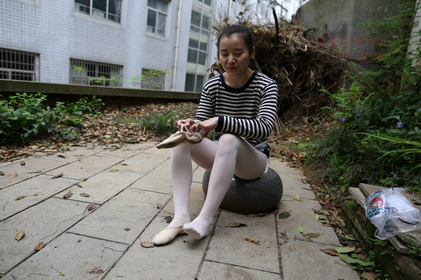 图片[116]-大西瓜爱牙膏-2018 10月活动 模特2（二） 舞蹈 （2） [144P] – 速更版-美库