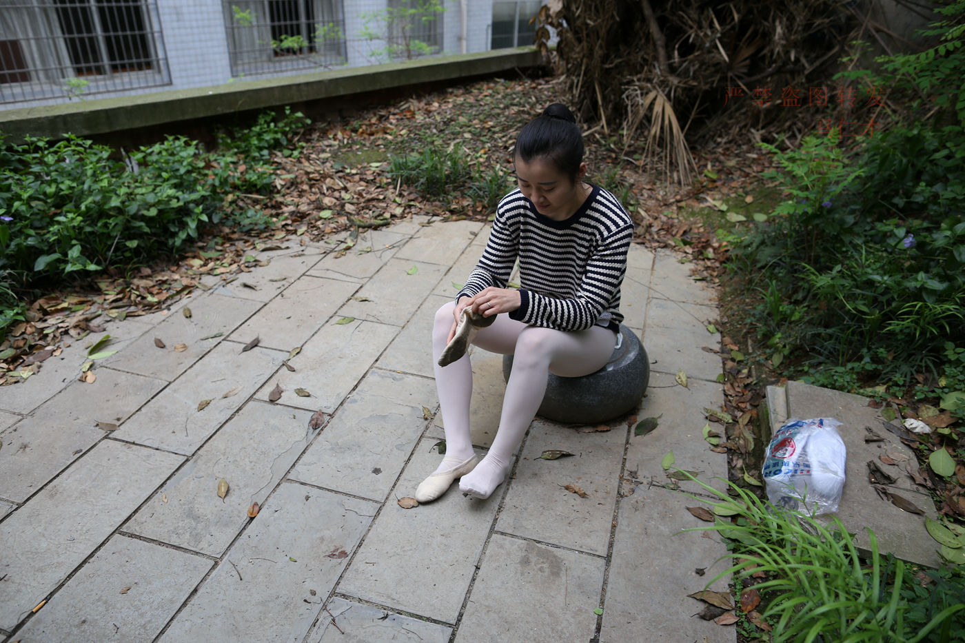 图片[115]-大西瓜爱牙膏-2018 10月活动 模特2（二） 舞蹈 （2） [144P] – 速更版-美库