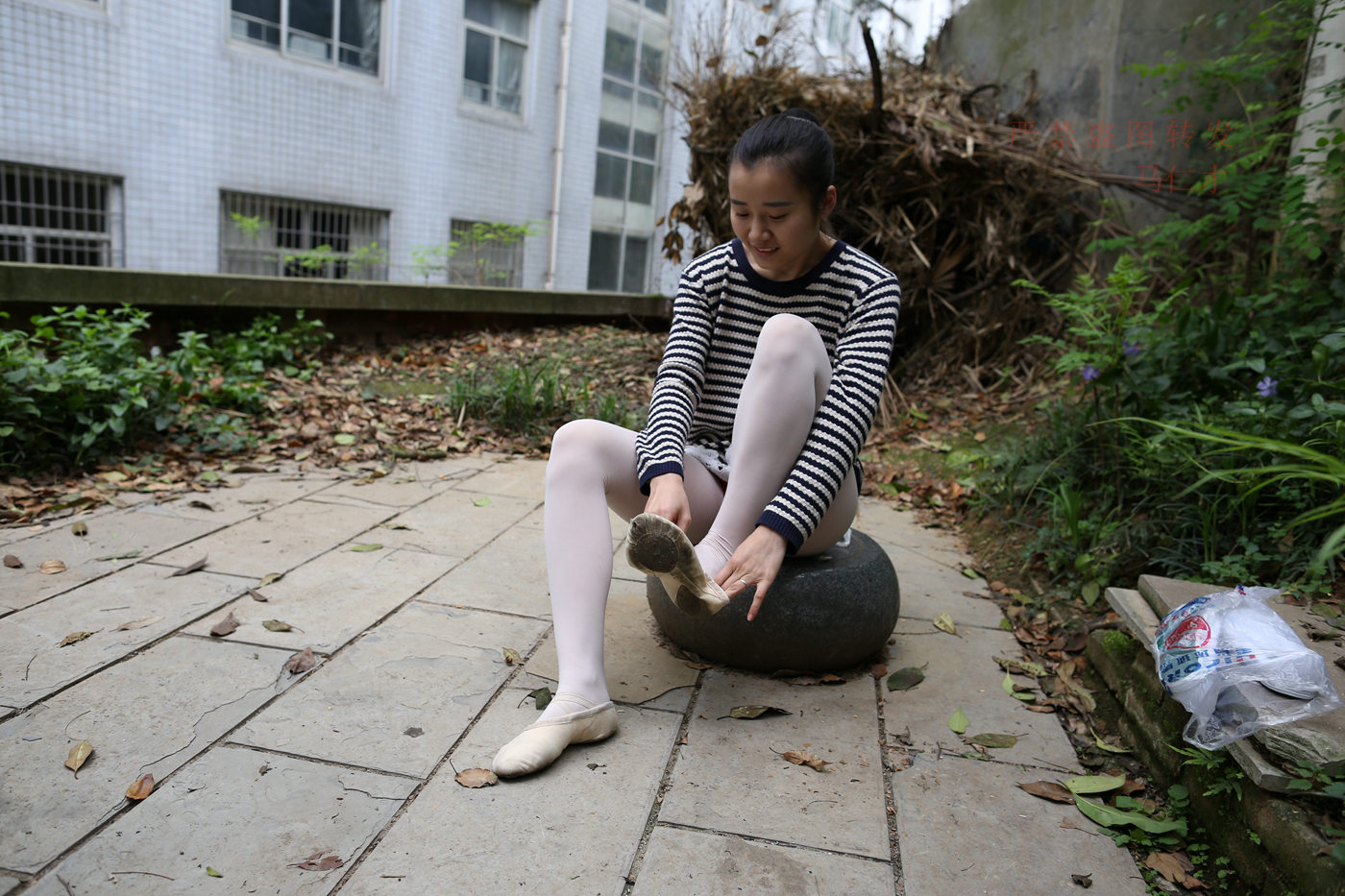 图片[117]-大西瓜爱牙膏-2018 10月活动 模特2（二） 舞蹈 （2） [144P] – 速更版-美库