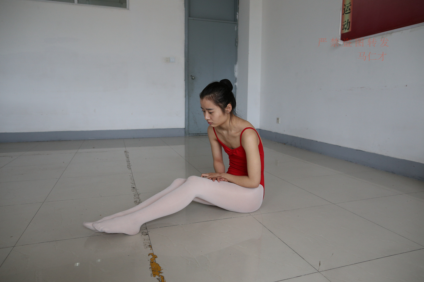 图片[42]-大西瓜爱牙膏-2018 10月活动 模特2（二） 舞蹈 （4） [138P] – 速更版-美库