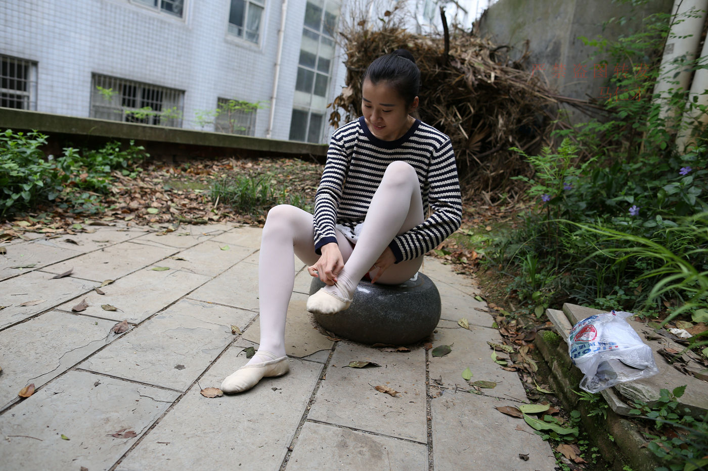 图片[119]-大西瓜爱牙膏-2018 10月活动 模特2（二） 舞蹈 （2） [144P] – 速更版-美库