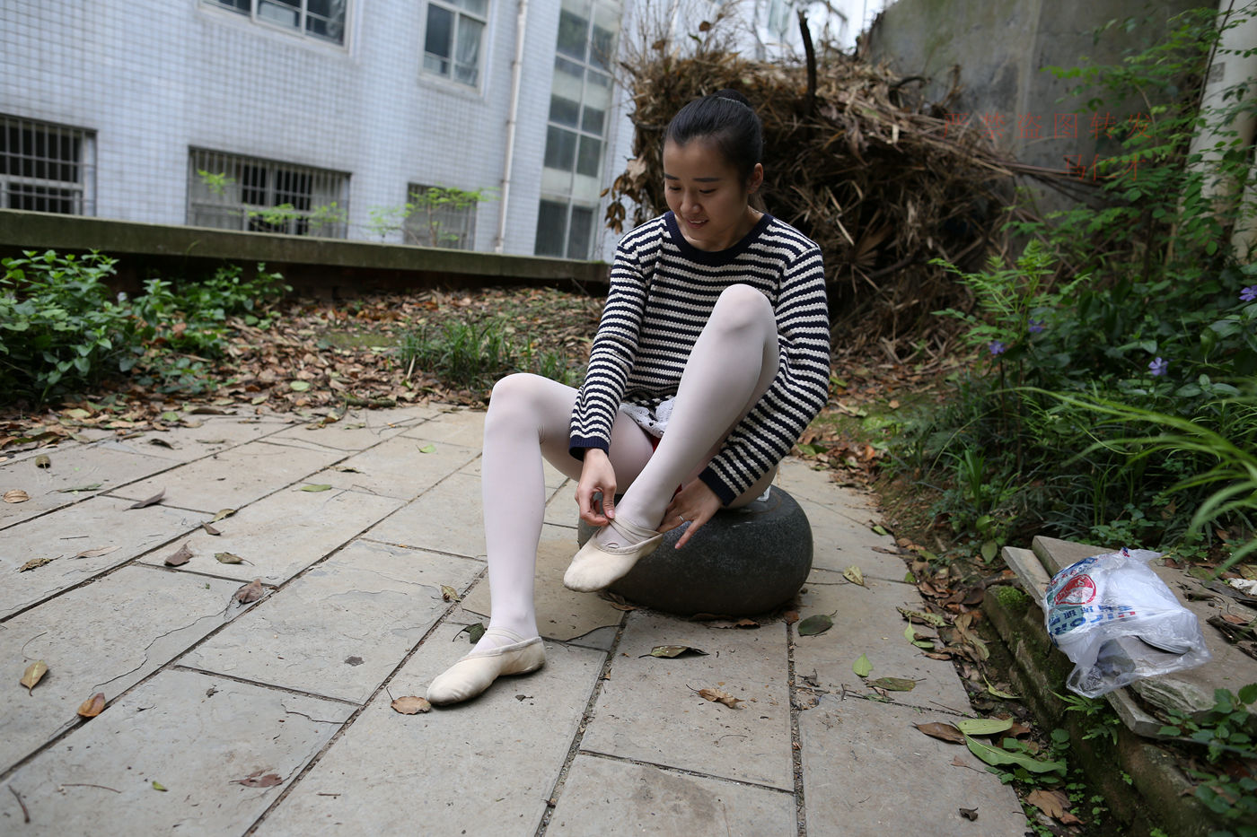 图片[118]-大西瓜爱牙膏-2018 10月活动 模特2（二） 舞蹈 （2） [144P] – 速更版-美库