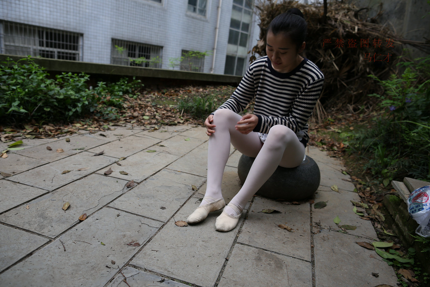 图片[120]-大西瓜爱牙膏-2018 10月活动 模特2（二） 舞蹈 （2） [144P] – 速更版-美库