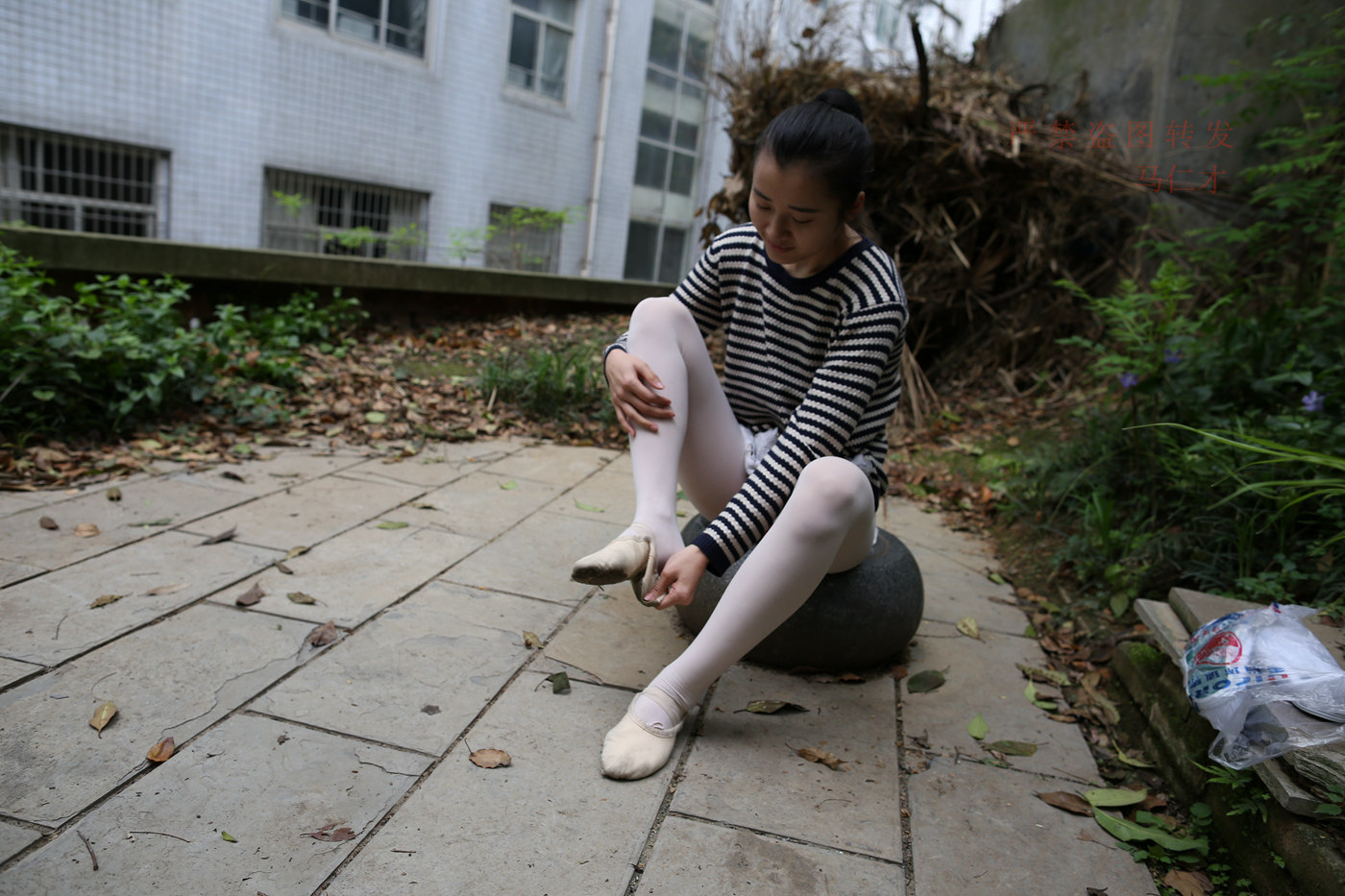 图片[121]-大西瓜爱牙膏-2018 10月活动 模特2（二） 舞蹈 （2） [144P] – 速更版-美库