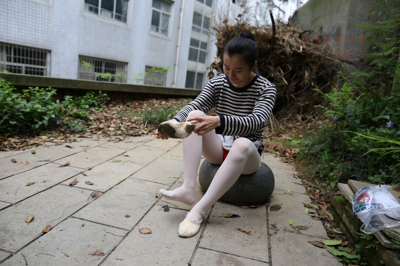 图片[123]-大西瓜爱牙膏-2018 10月活动 模特2（二） 舞蹈 （2） [144P] – 速更版-美库