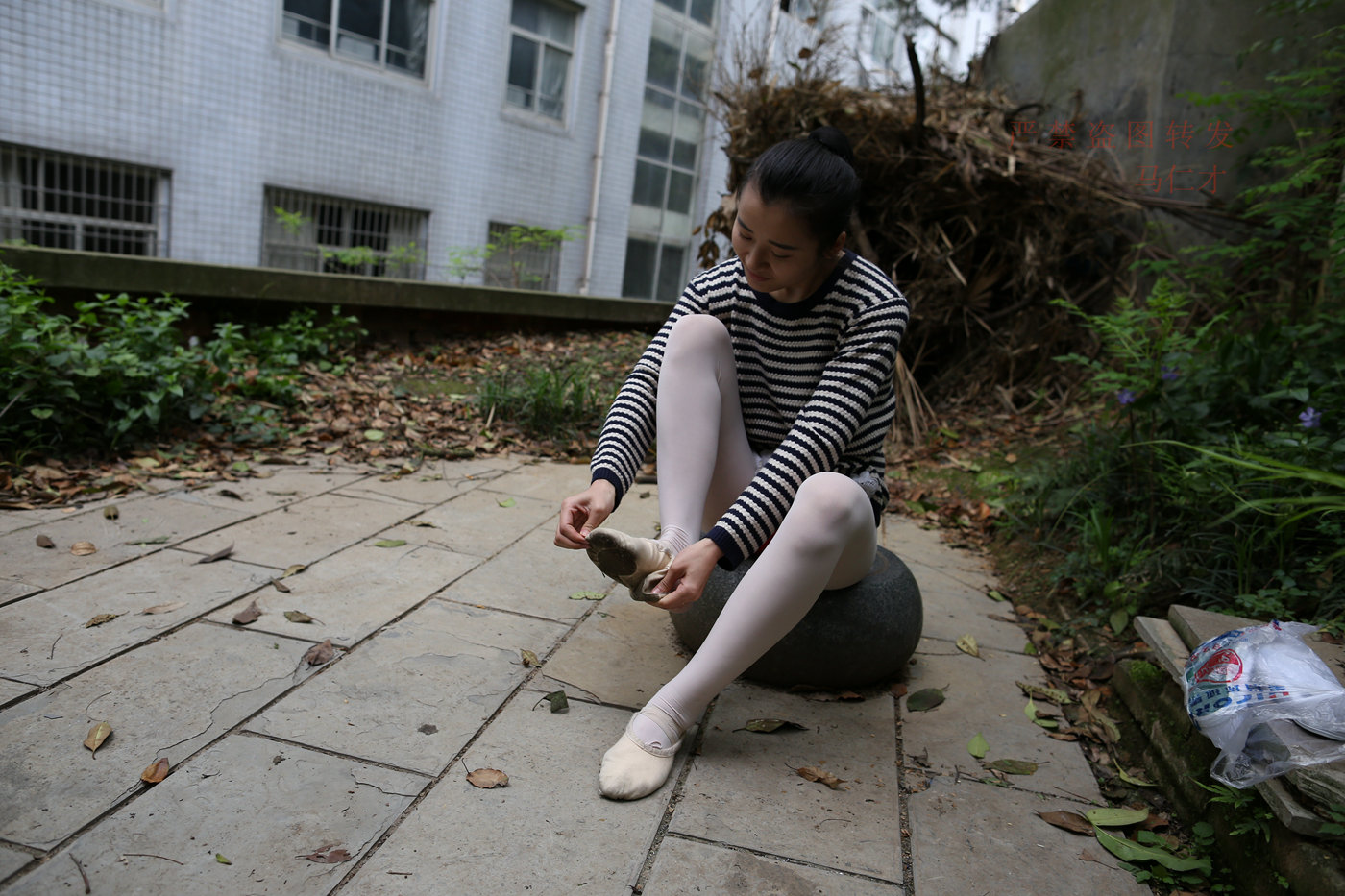 图片[122]-大西瓜爱牙膏-2018 10月活动 模特2（二） 舞蹈 （2） [144P] – 速更版-美库