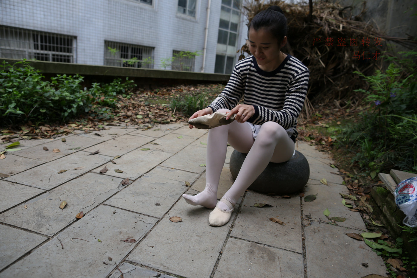 图片[124]-大西瓜爱牙膏-2018 10月活动 模特2（二） 舞蹈 （2） [144P] – 速更版-美库