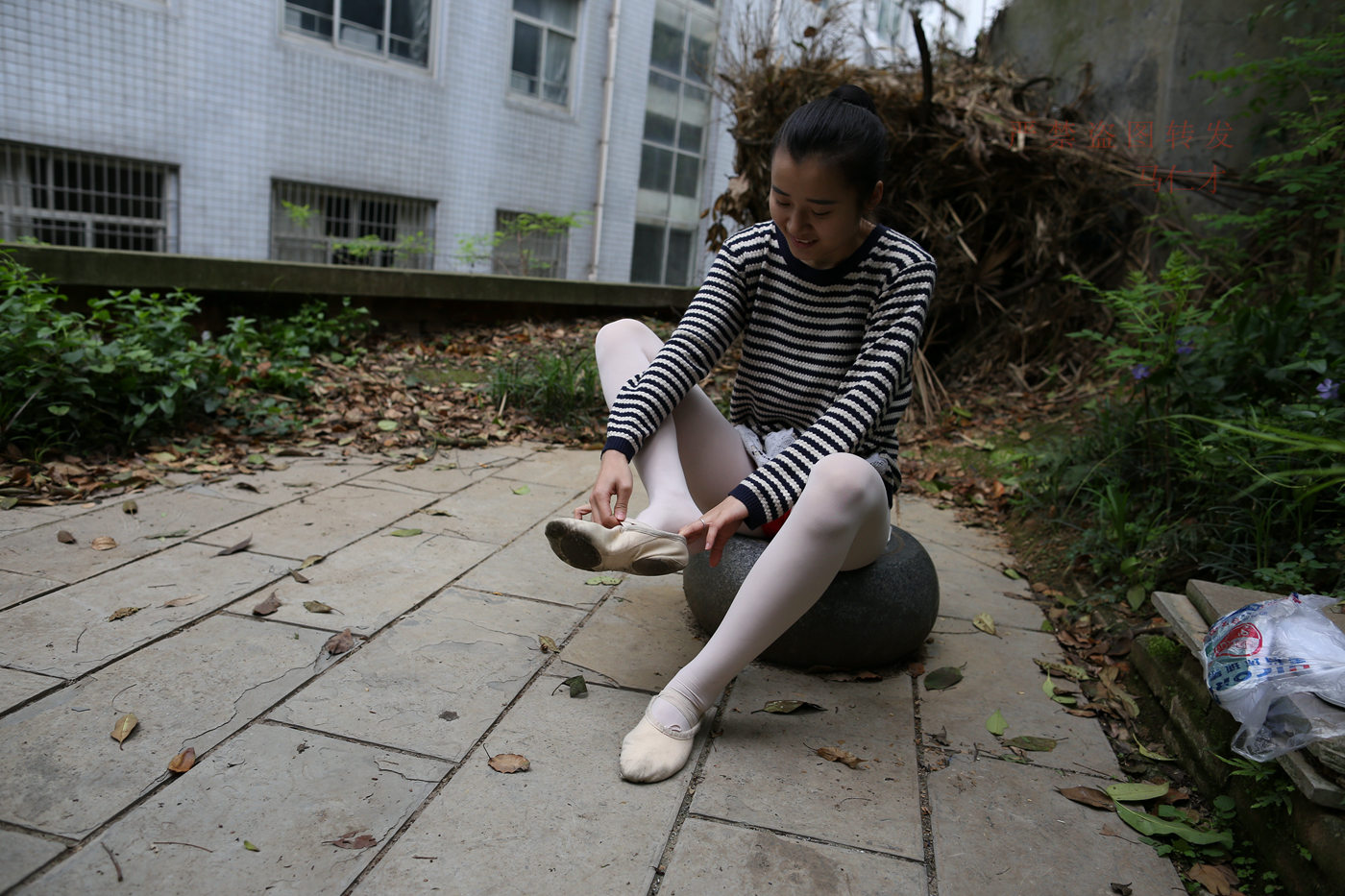 图片[127]-大西瓜爱牙膏-2018 10月活动 模特2（二） 舞蹈 （2） [144P] – 速更版-美库