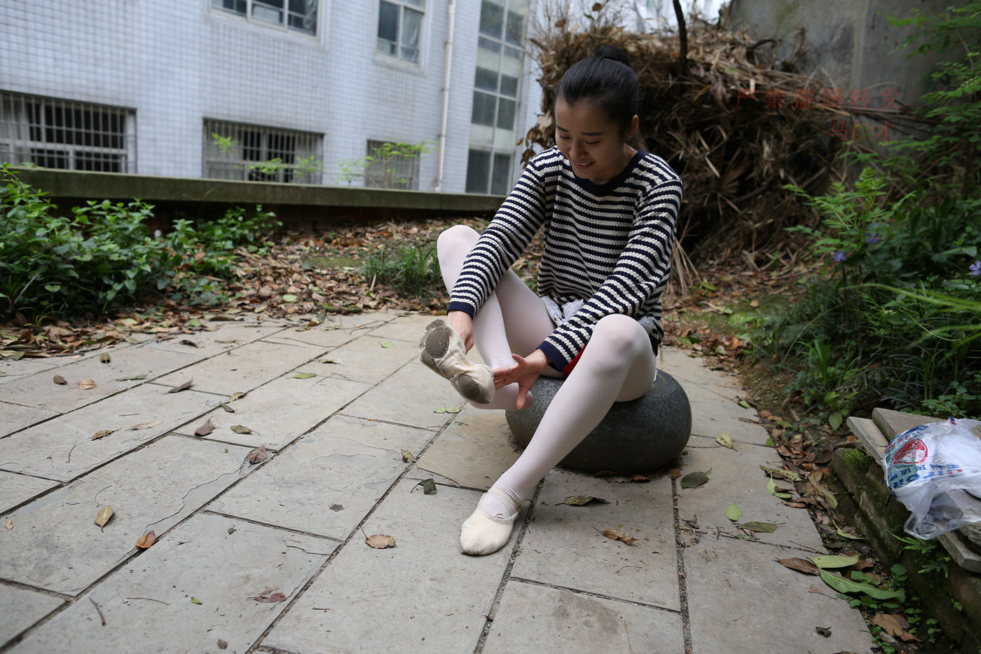 图片[126]-大西瓜爱牙膏-2018 10月活动 模特2（二） 舞蹈 （2） [144P] – 速更版-美库