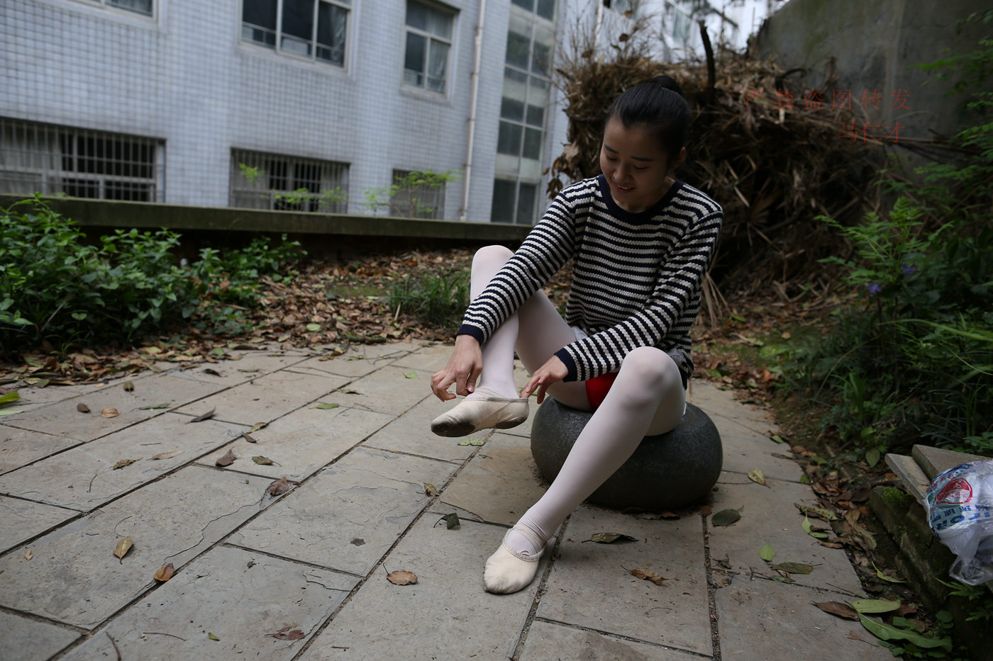 图片[128]-大西瓜爱牙膏-2018 10月活动 模特2（二） 舞蹈 （2） [144P] – 速更版-美库