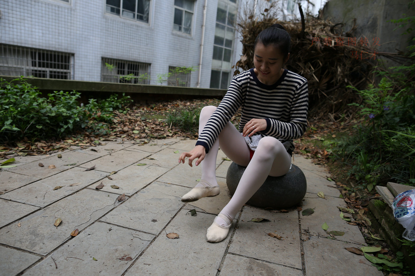 图片[129]-大西瓜爱牙膏-2018 10月活动 模特2（二） 舞蹈 （2） [144P] – 速更版-美库