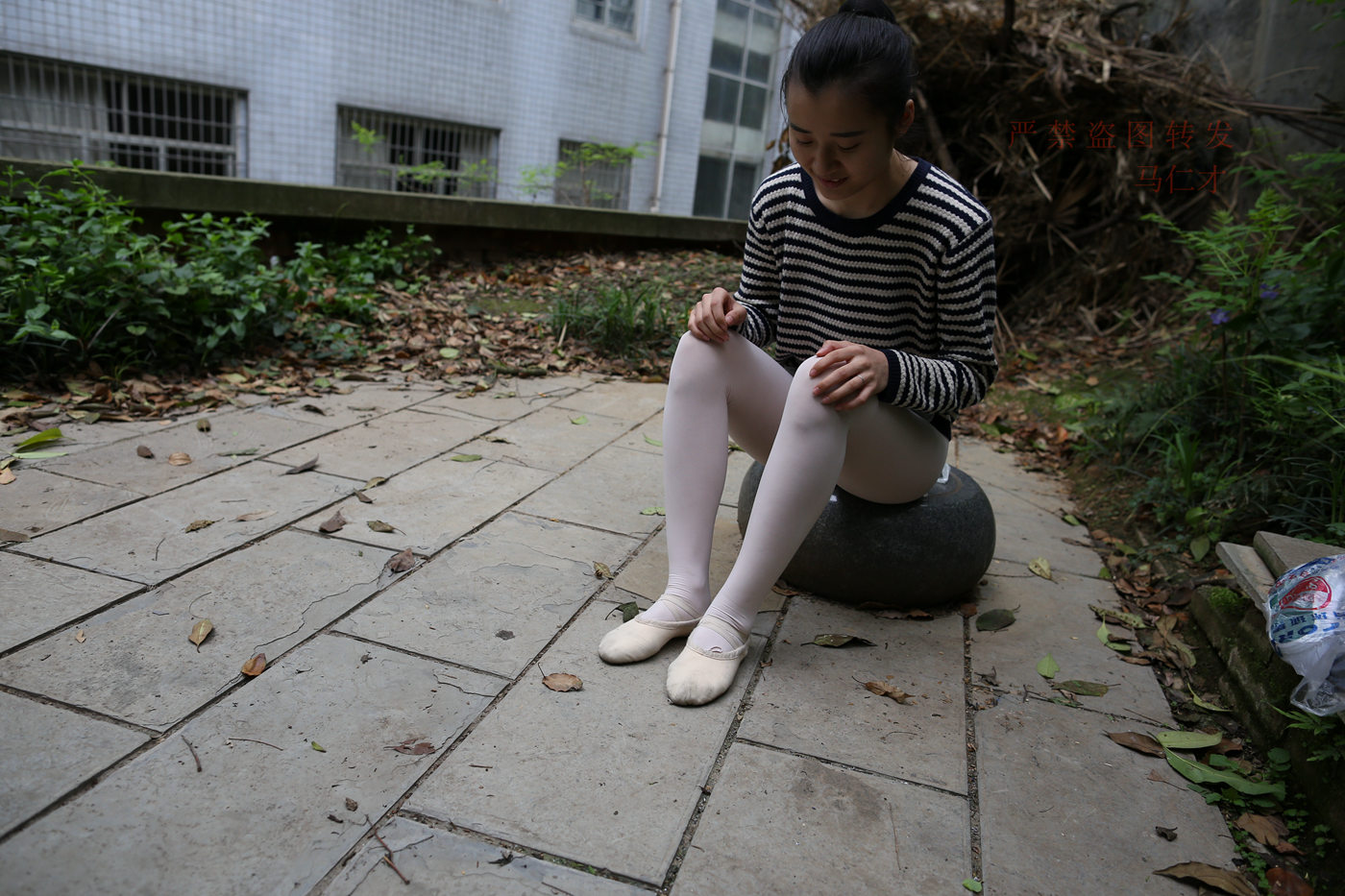 图片[130]-大西瓜爱牙膏-2018 10月活动 模特2（二） 舞蹈 （2） [144P] – 速更版-美库