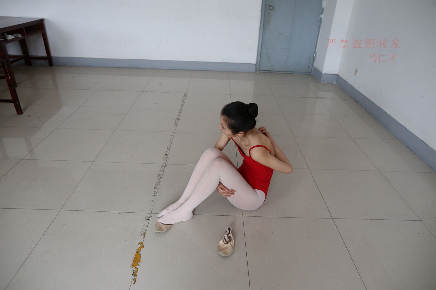 图片[53]-大西瓜爱牙膏-2018 10月活动 模特2（二） 舞蹈 （4） [138P] – 速更版-美库