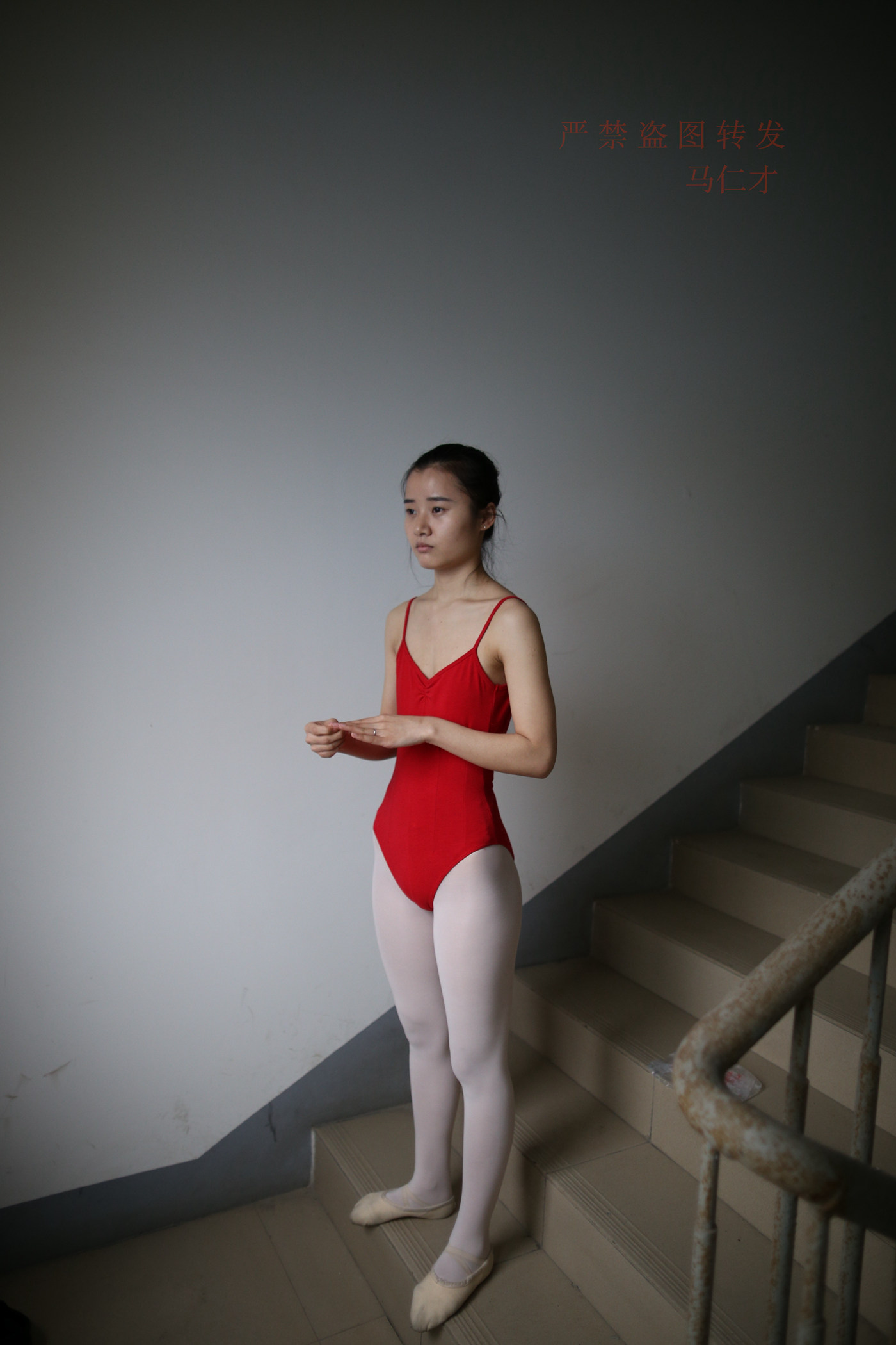 图片[140]-大西瓜爱牙膏-2018 10月活动 模特2（二） 舞蹈 （2） [144P] – 速更版-美库