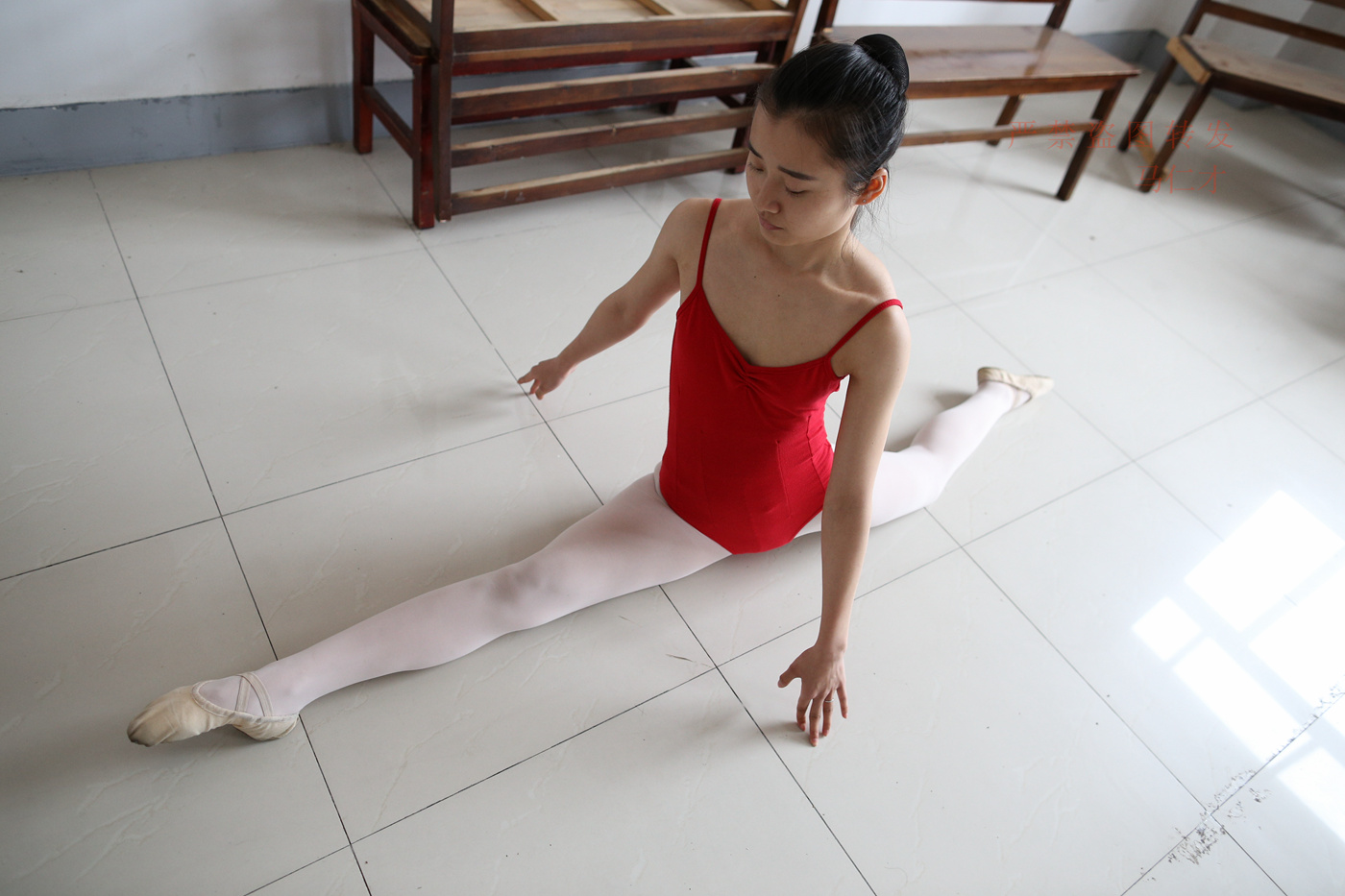 图片[55]-大西瓜爱牙膏-2018 10月活动 模特2（二） 舞蹈 （4） [138P] – 速更版-美库