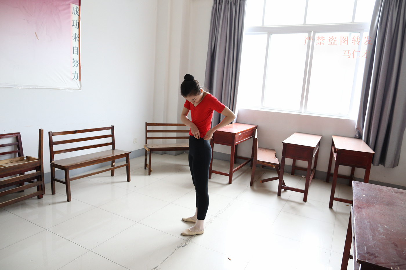 图片[58]-大西瓜爱牙膏-2018 10月活动 模特2（二） 舞蹈 （4） [138P] – 速更版-美库