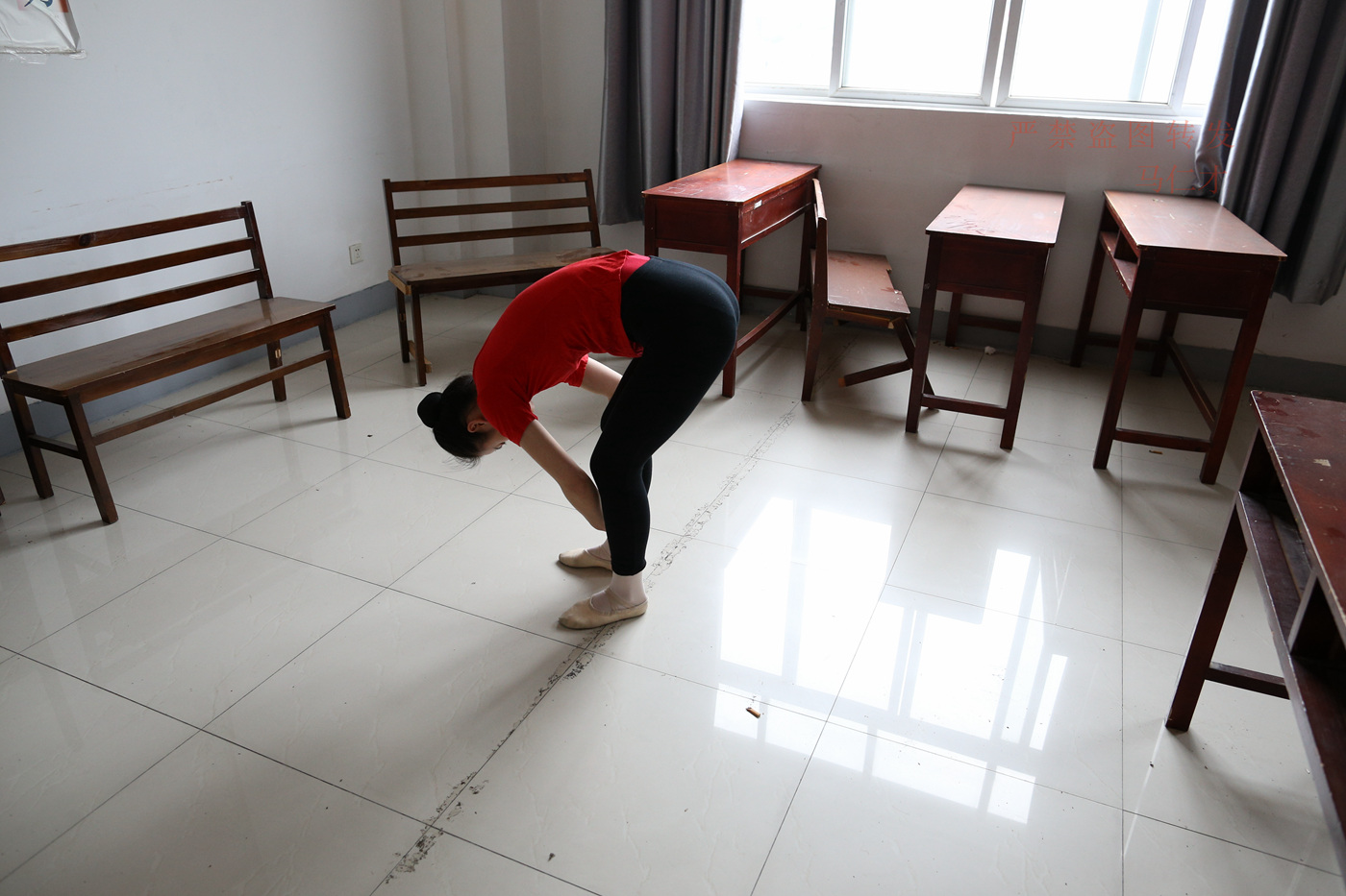 图片[59]-大西瓜爱牙膏-2018 10月活动 模特2（二） 舞蹈 （4） [138P] – 速更版-美库